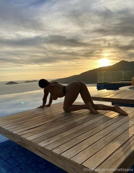 Melissa Ox nudes onlyfans leaks