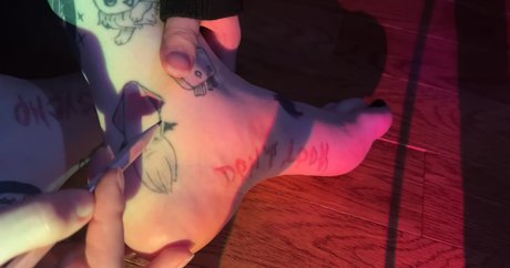 ASMRmpits onlyfans nudes