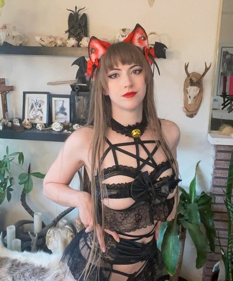 Lil Lilith nude onlyfans porn