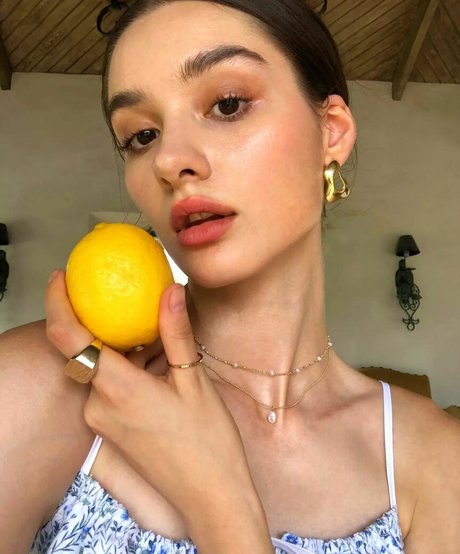 Lika Solt only fans leak porn