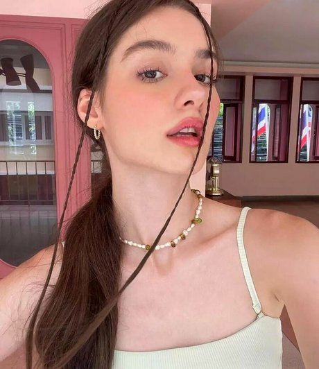 Lika Solt only fans leak nude