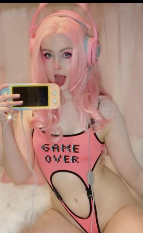 Fruit Brat nude onlyfans leaked