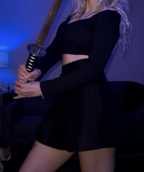 hexxokami onlyfans nudes porn