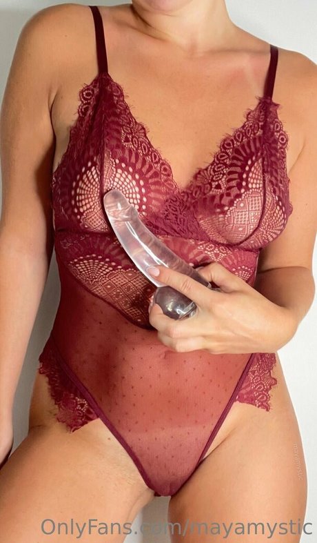 mayamystic topless onlyfans
