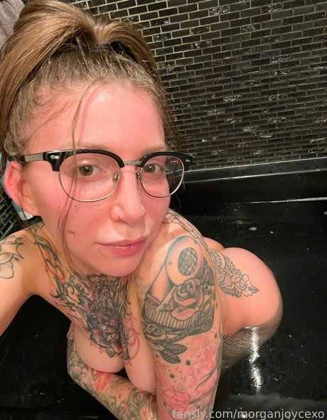 Morgan Joyce naked onlyfans leaks