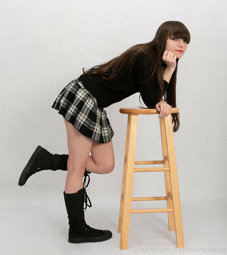 Morbid Mist leaked naked onlyfans