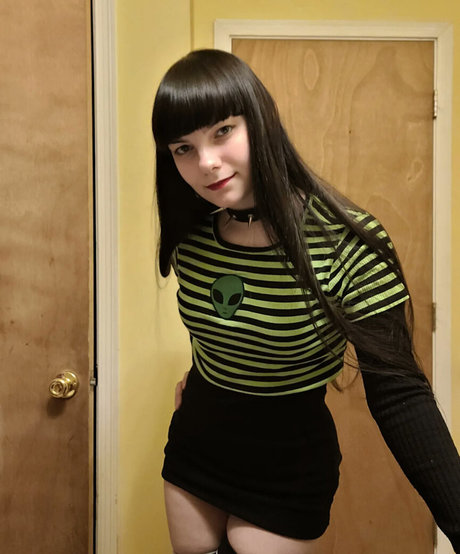 Morbid Mist on onlyfans