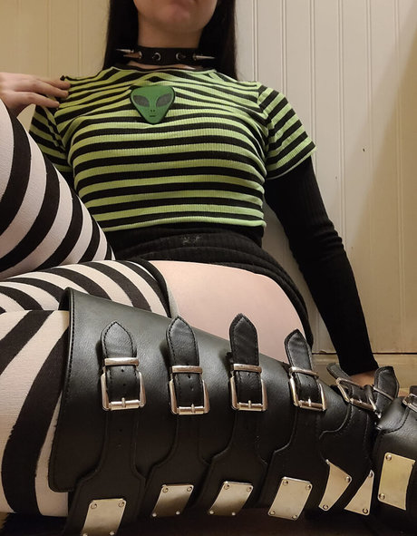 Morbid Mist leaked naked onlyfans