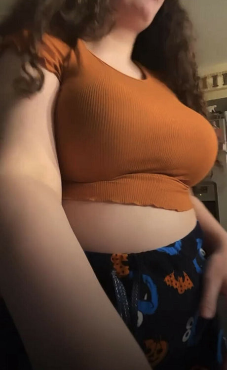 Eva Mevis onlyfans nudes leaked