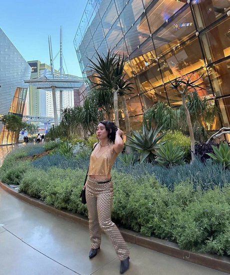 Katelyn Ohashi new onlyfans leaks