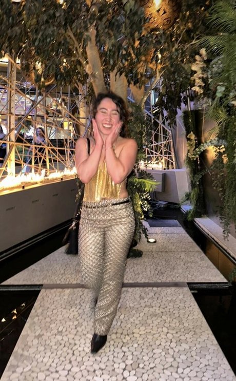 Katelyn Ohashi onlyfans leak ass