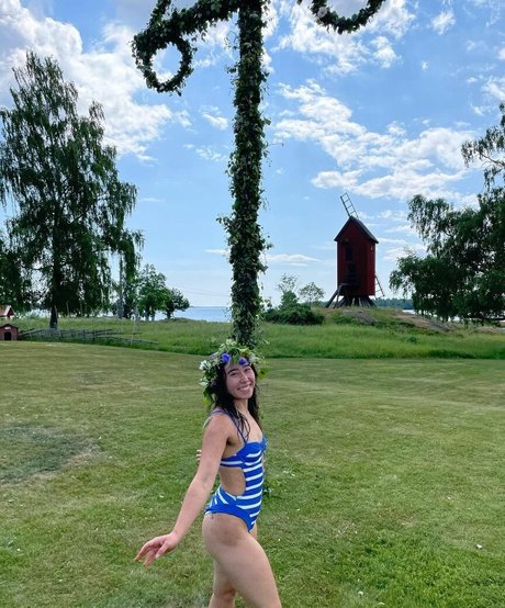 Katelyn Ohashi new leaked onlyfans