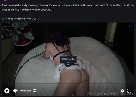 Emilyuwo onlyfans sextape