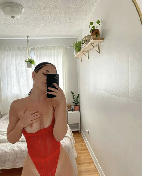 Steph Seguin onlyfans nude porn