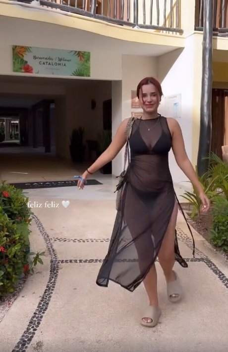 Andrea Chapa onlyfans leak nudes