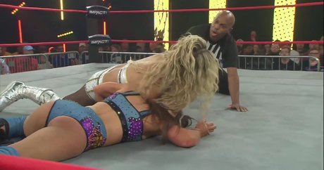 Mickie James onlyfans sex leak