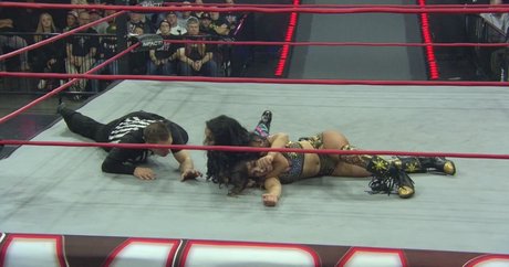 Mickie James onlyfans leaks nudes