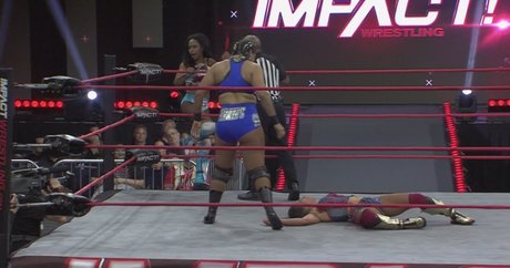 Mickie James onlyfans nude photos