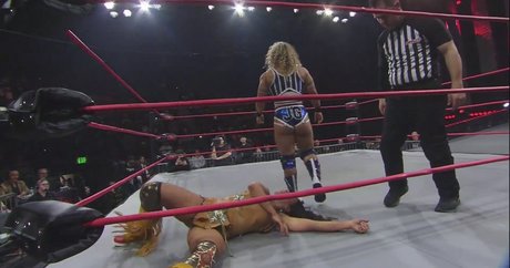 Mickie James leaked nude onlyfans