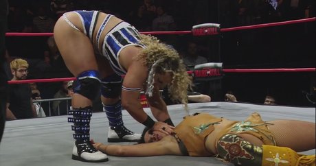 Mickie James strip onlyfans