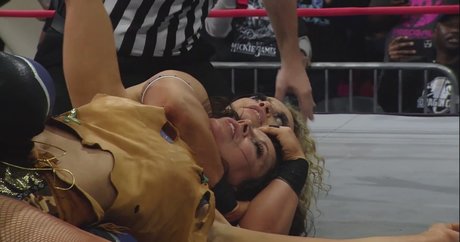 Mickie James onlyfans nude content