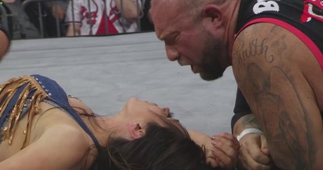 Mickie James hot onlyfans