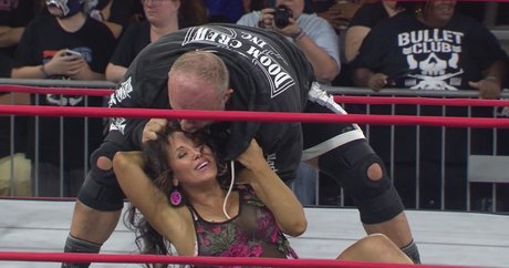 Mickie James onlyfans pics leaked