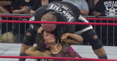 Mickie James new onlyfans leak