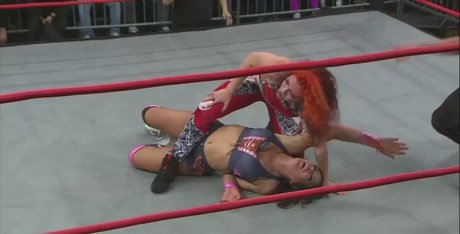 Mickie James leaked onlyfans sextape