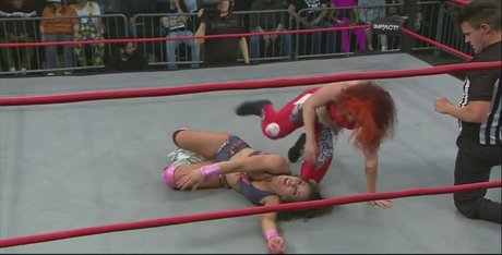 Mickie James only fans xxx