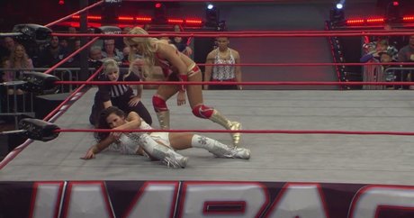 Mickie James onlyfans leaked sex