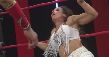 Mickie James onlyfans leak naked