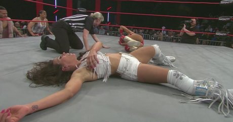 Mickie James onlyfans pictures