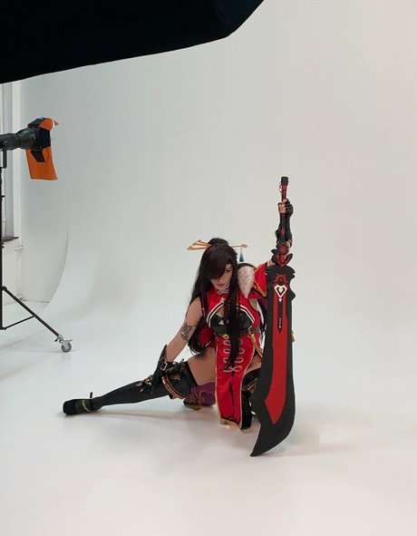 hioshicos nudes leaked onlyfans