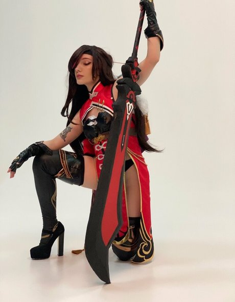 hioshicos only fans pictures