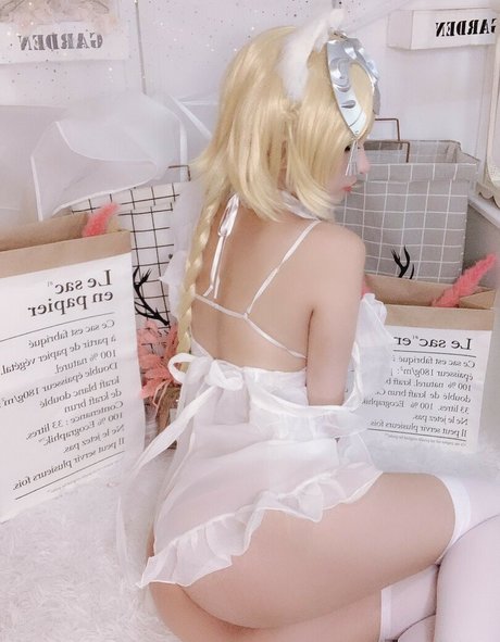 Rioko Cosplay onlyfans nide