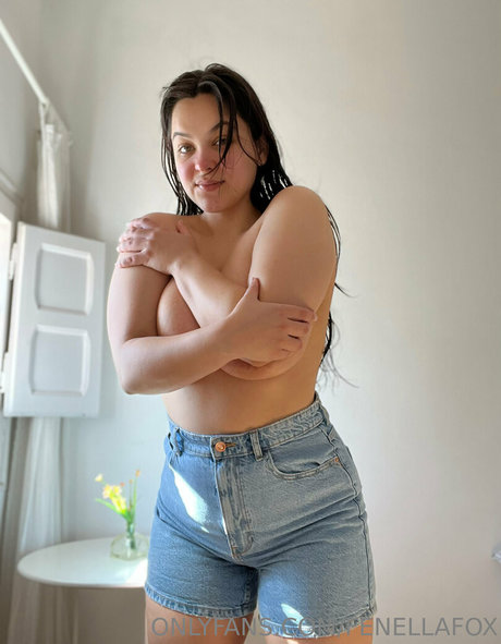 fenellafox onlyfans leaks nudes