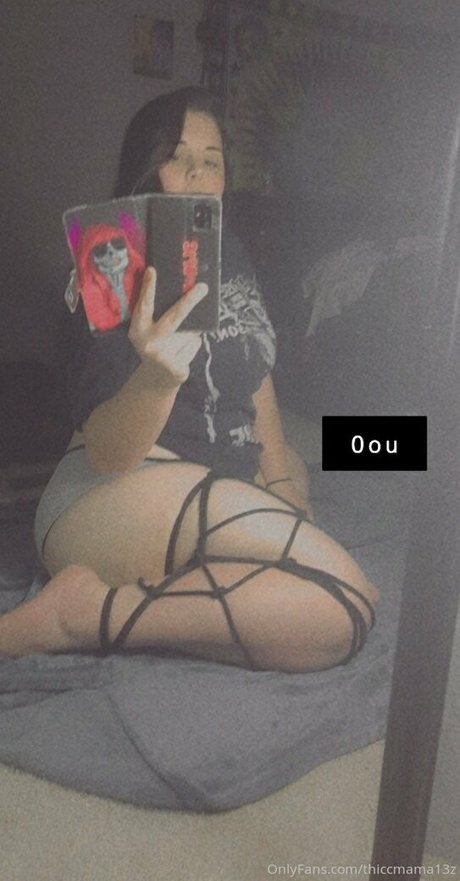 thiccmama13z porn only fans