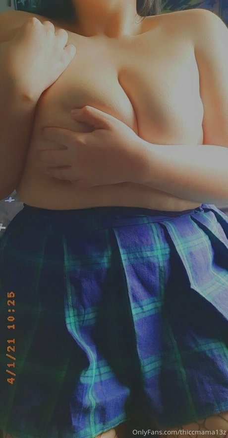 thiccmama13z onlyfans porn