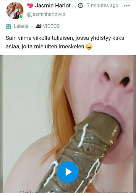 jasminharlotfree only fans