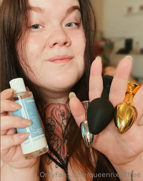 queenrixu7free nude onlyfans leaked