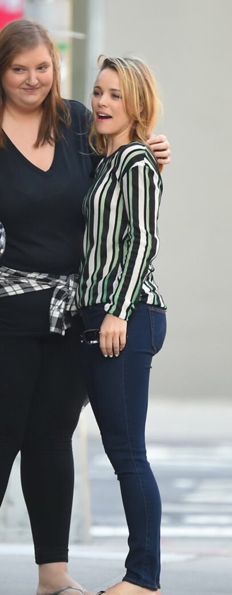 Rachel McAdams leaked onlyfans.