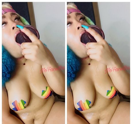 free nofacebae onlyfans leaks nude