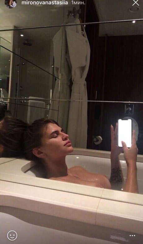 Mironova Anastasiia leaked onlyfans pics