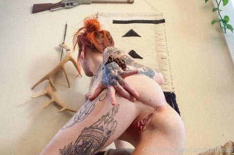 Lazybutthead onlyfans porn leaks