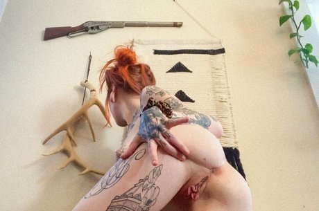 Lazybutthead onlyfans leak nudes