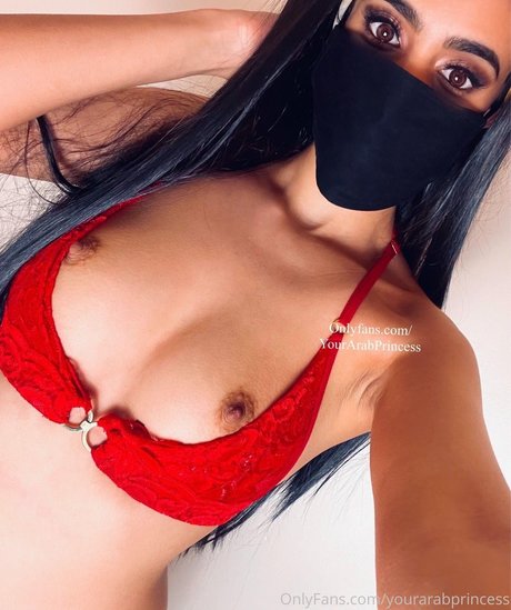 yourarabprincess free onlyfans
