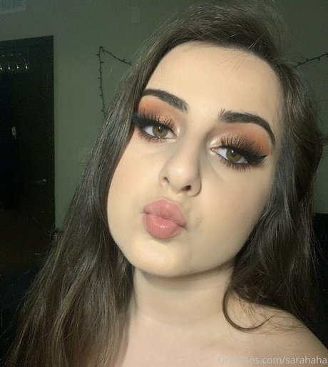 sarahaha onlyfans sex leaked