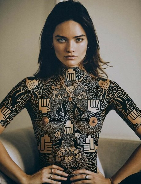 Myrtille Revemont nudes leaked onlyfans