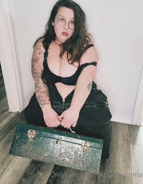 big momma soul nude only fans